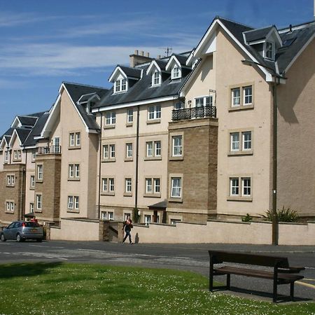No 10 Royal Apartments North Berwick Exteriér fotografie