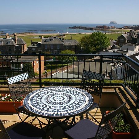 No 10 Royal Apartments North Berwick Exteriér fotografie