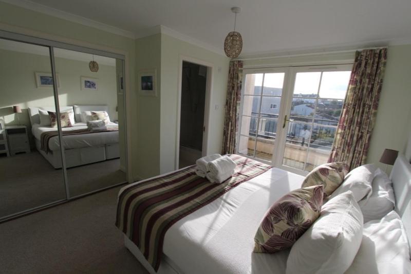 No 10 Royal Apartments North Berwick Exteriér fotografie