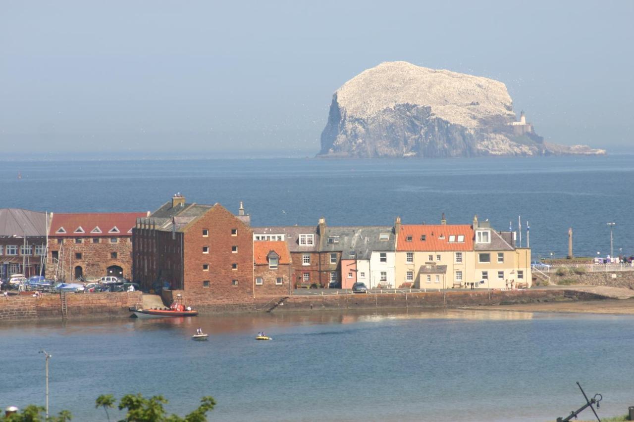 No 10 Royal Apartments North Berwick Exteriér fotografie
