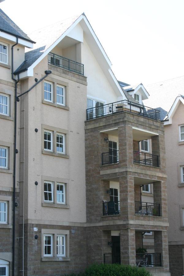 No 10 Royal Apartments North Berwick Exteriér fotografie